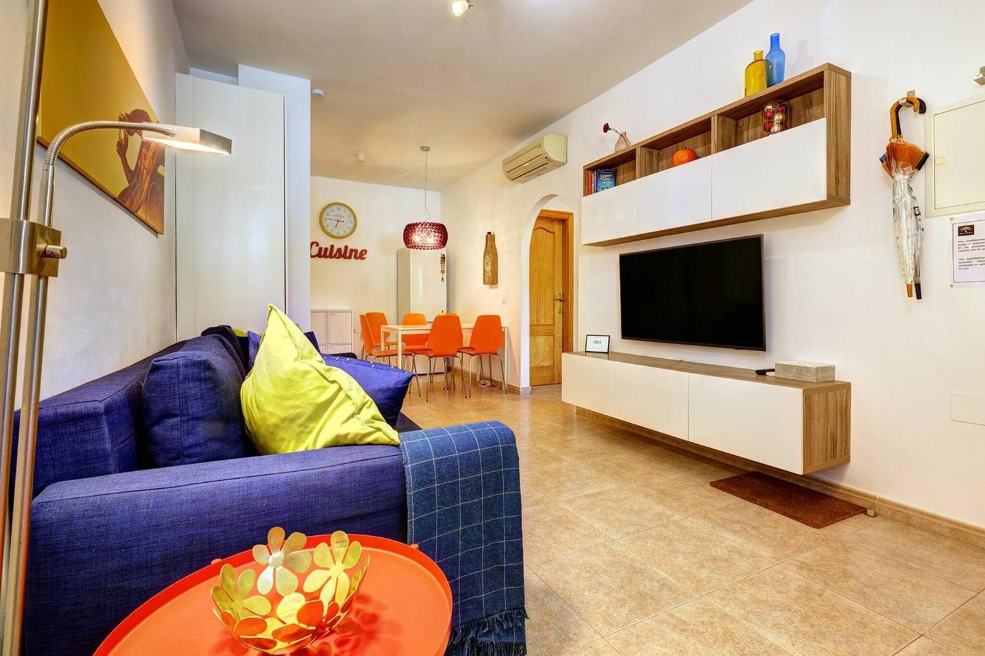 Conjunto De Los Corales - La Carihuela 031 Torremolinos Esterno foto