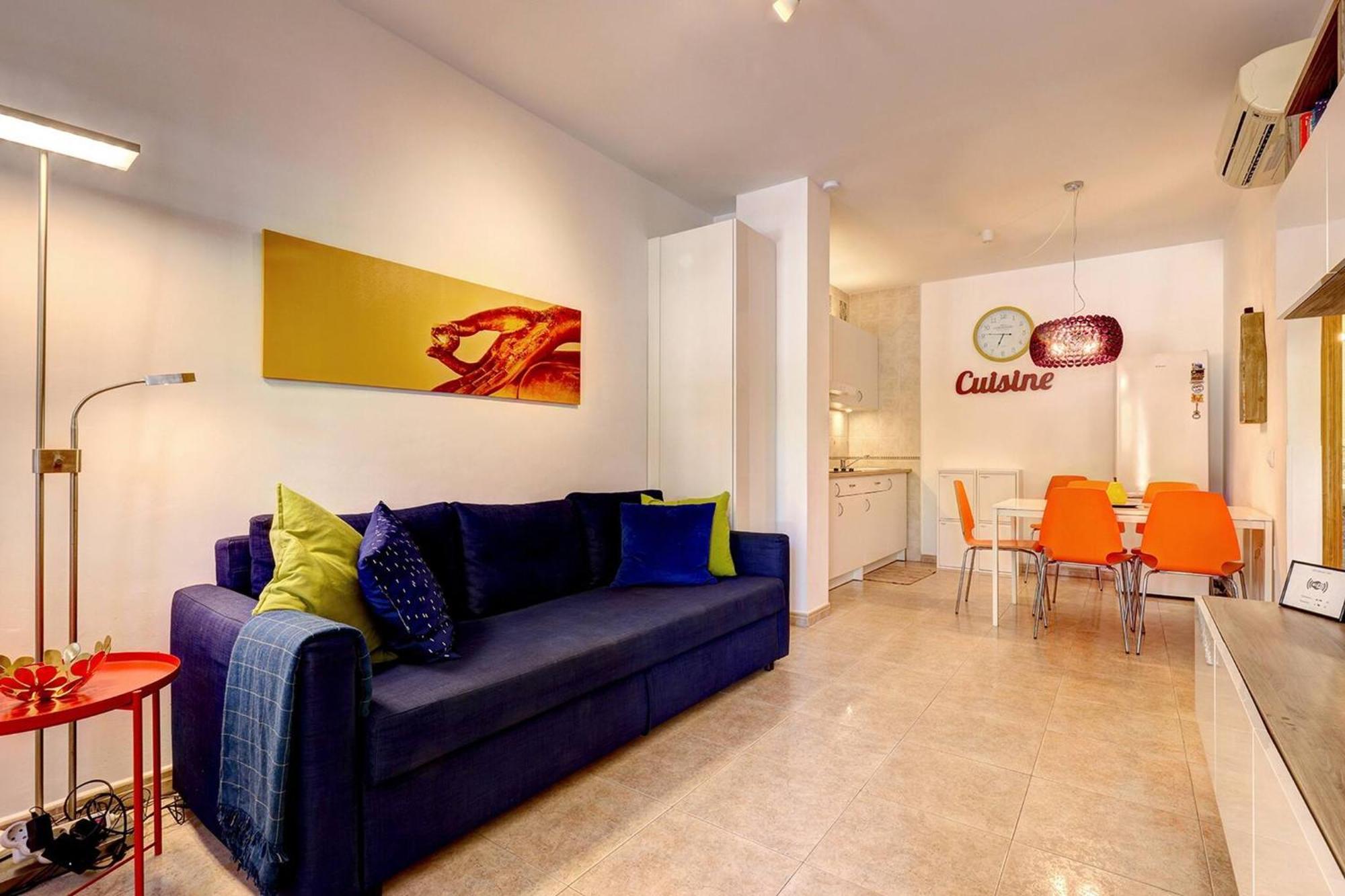 Conjunto De Los Corales - La Carihuela 031 Torremolinos Esterno foto